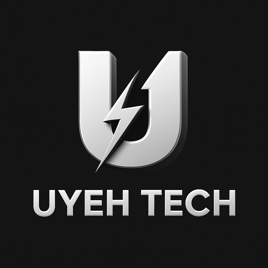 UYEH TECH